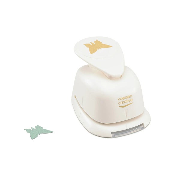 Vaessen Creative | Craft Punch: Butterfly Admiral - Medium