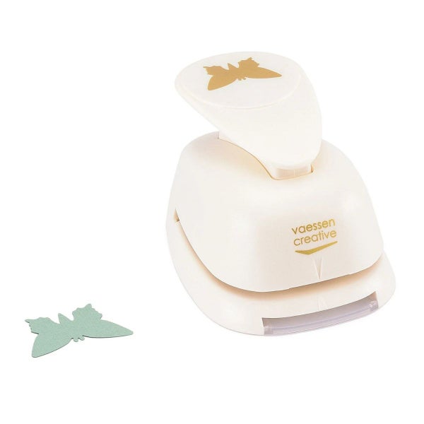 Vaessen Creative | Craft Punch: Butterfly Admiral - Maxi