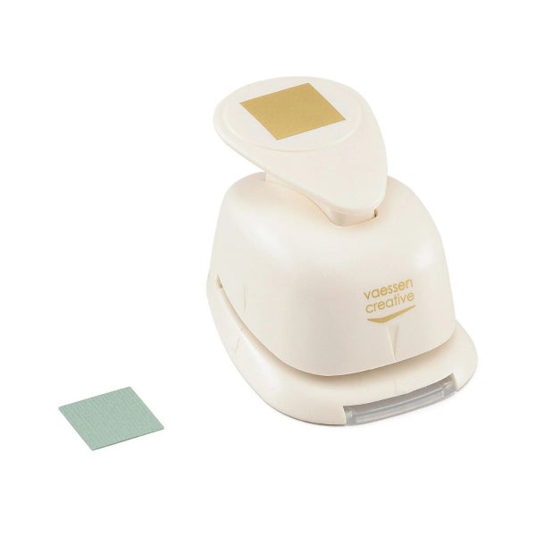 Vaessen Creative | Craft Punch: Square - Medium