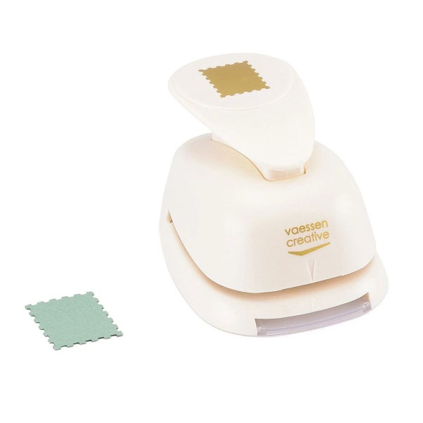 Vaessen Creative | Craft Punch: Stamp - Maxi