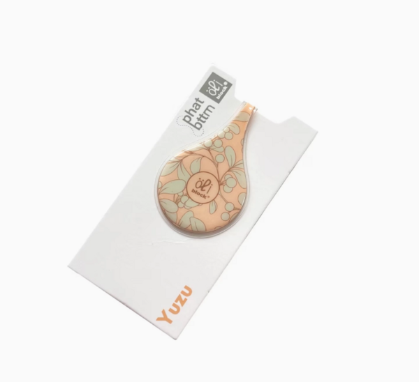 ÖliBlock | Large Yuzu Magnetic PhatBttm