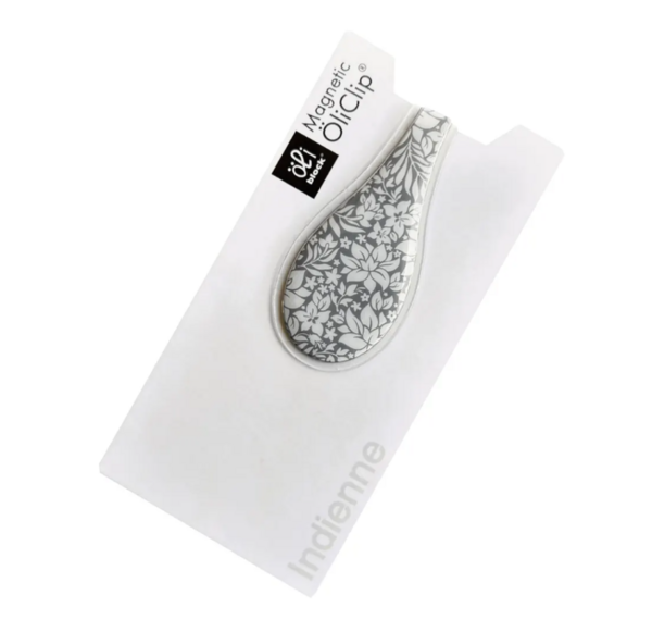 ÖliBlock | Large Indienne Magnetic ÖliClip