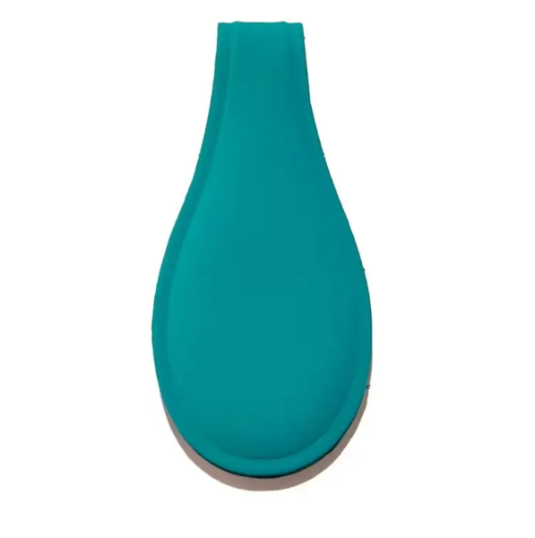 ÖliBlock | Large Matte Aqua Magnetic ÖliClip