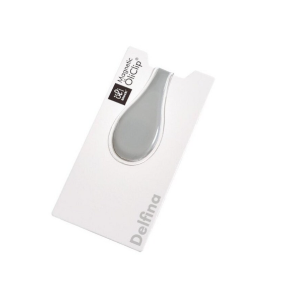 ÖliBlock | Large Delfina Magnetic ÖliClip