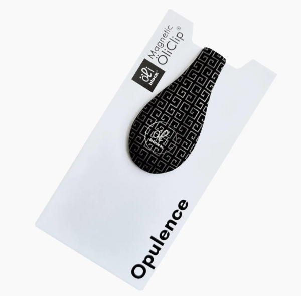 ÖliBlock | Large Opulence Magnetic ÖliClip