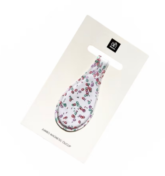 ÖliBlock | Jumbo Sweetheart Magnetic ÖliClip