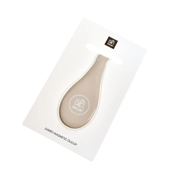 ÖliBlock | Jumbo Madeleine Magnetic ÖliClip