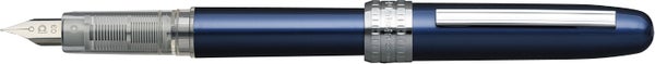 Platinum | Plaisir Fountain Pen 0.3 Blue