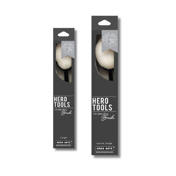 Hero Arts | Hero Tools - Ink Blending Brush