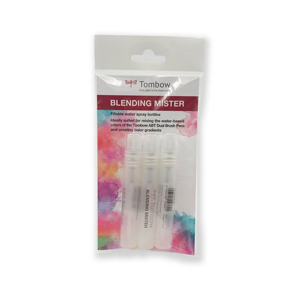 Tombow | Blending Mister Spray Bottles