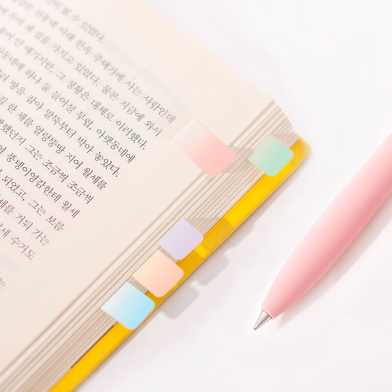 Appree | Mood Index Sticker - Twilight Gradation