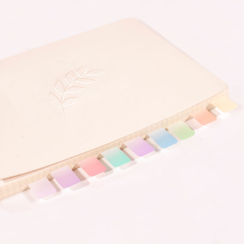 Appree | Mood Index Sticker - Twilight Gradation