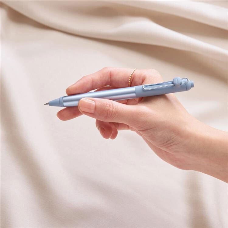 Uni | Zento Gel Pens - FLOW model