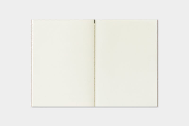 TRAVELER's Notebook | TRC 2026 Monthly Diary Passport Size