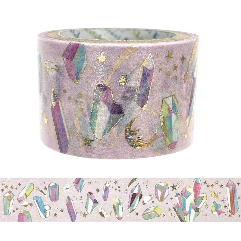 Seal Do | Washi Tapes by Shinzi Katoh: Kirapika Collection