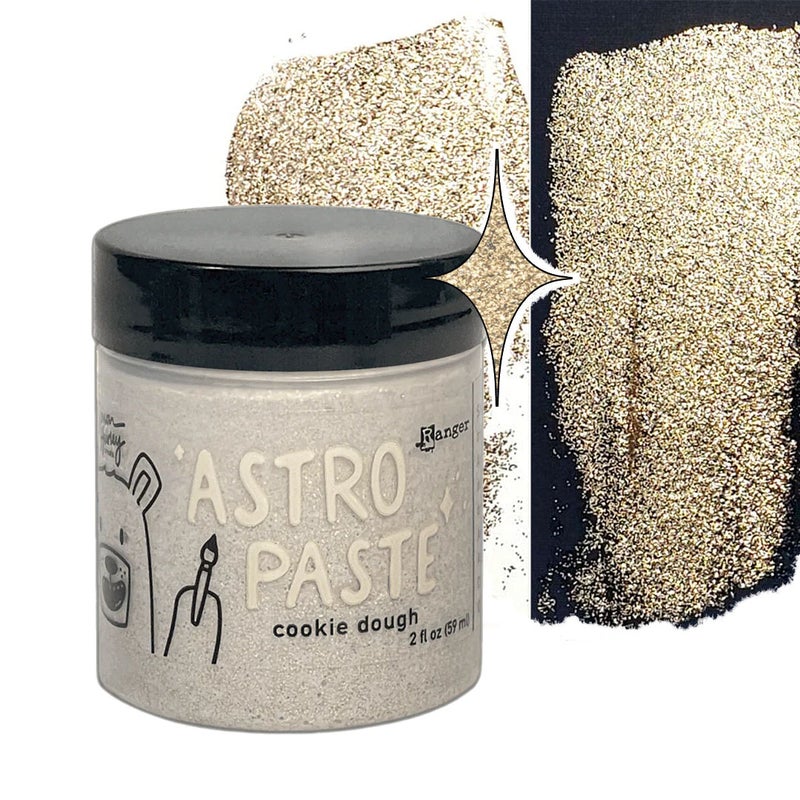 Ranger | Simon Hurley create: Astro Paste