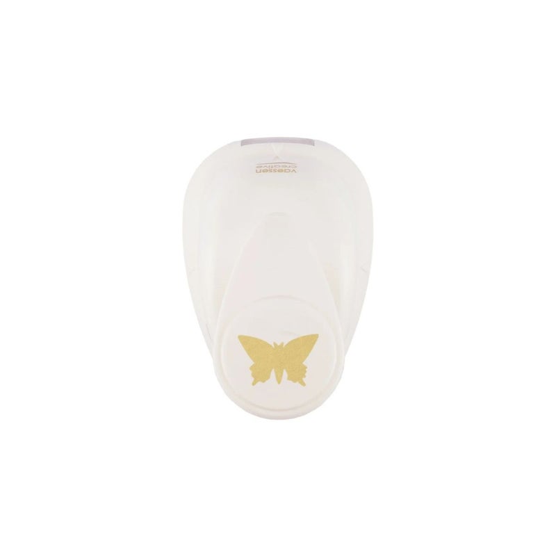 Vaessen Creative | Craft Punch: Butterfly Admiral - Small