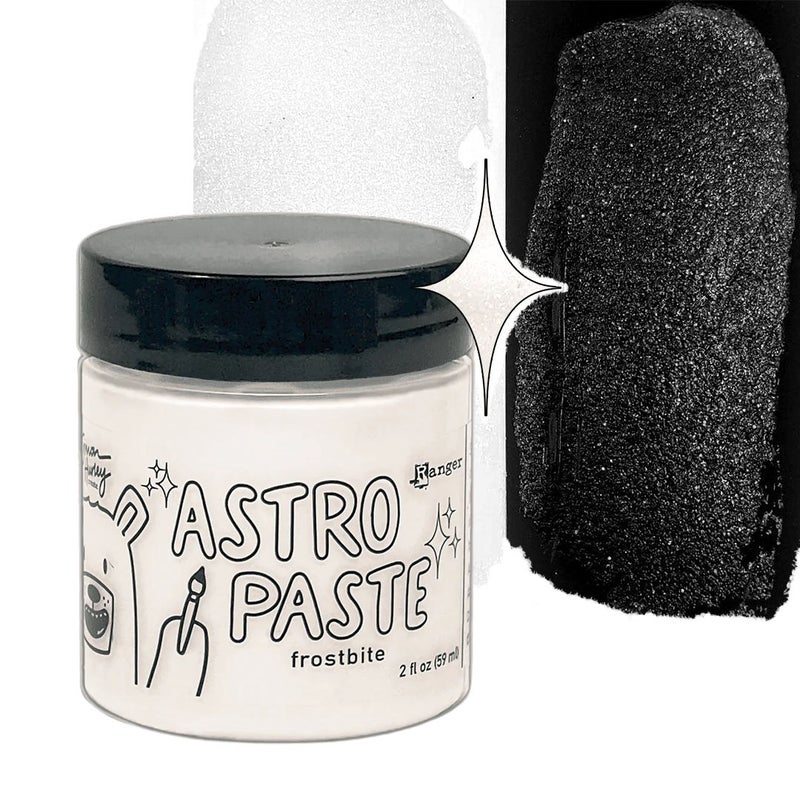 Ranger | Simon Hurley create: Astro Paste