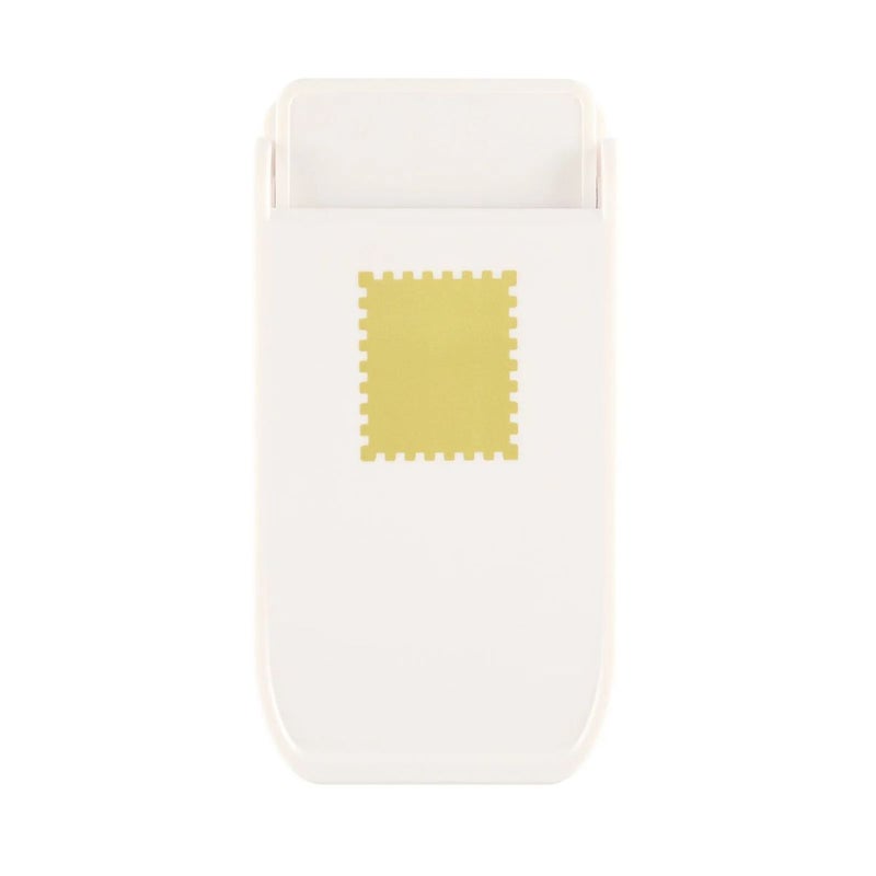 Vaessen Creative | Heavy-Duty Punch: Postage Stamp - Large