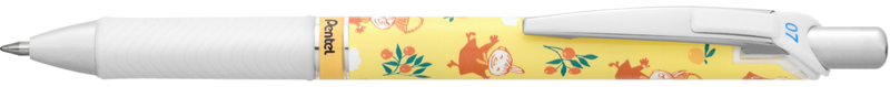 Pentel | MOOMIN EnerGel 0.7 Pens
