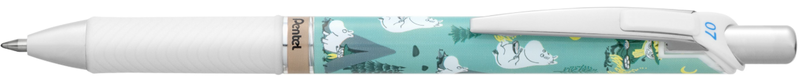 Pentel | MOOMIN EnerGel 0.7 Pens