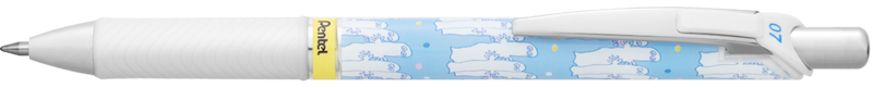 Pentel | MOOMIN EnerGel 0.7 Pens