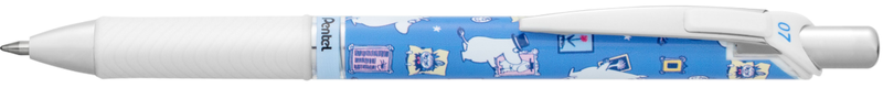 Pentel | MOOMIN EnerGel 0.7 Pens