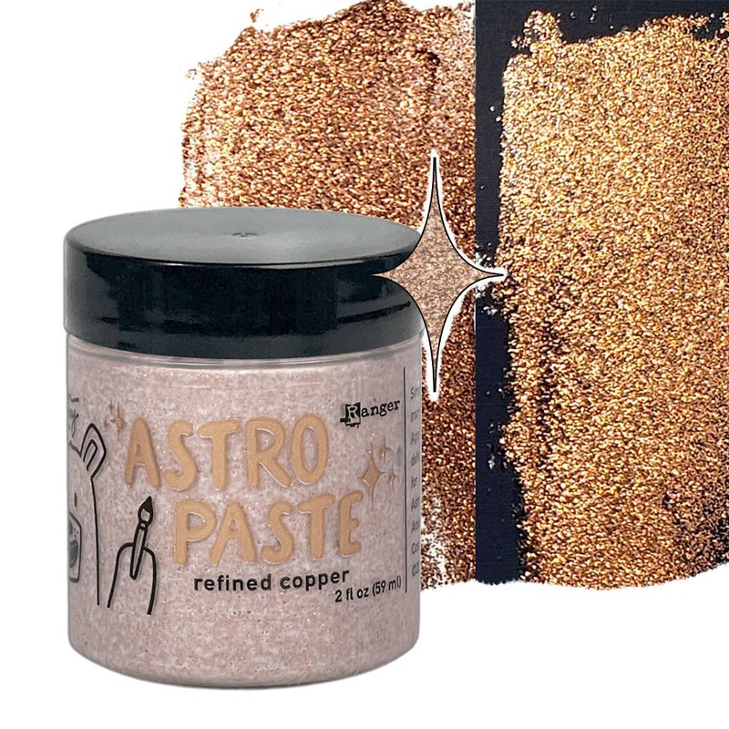 Refined Copper